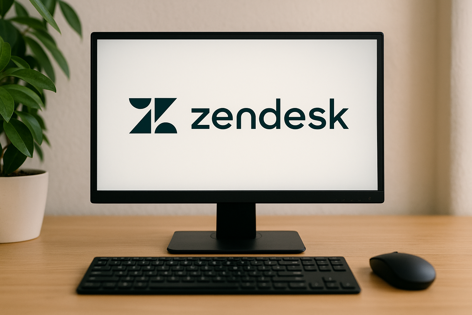 カスタマーサポートの革命児！Zendeskで顧客対応が劇的に変わる理由