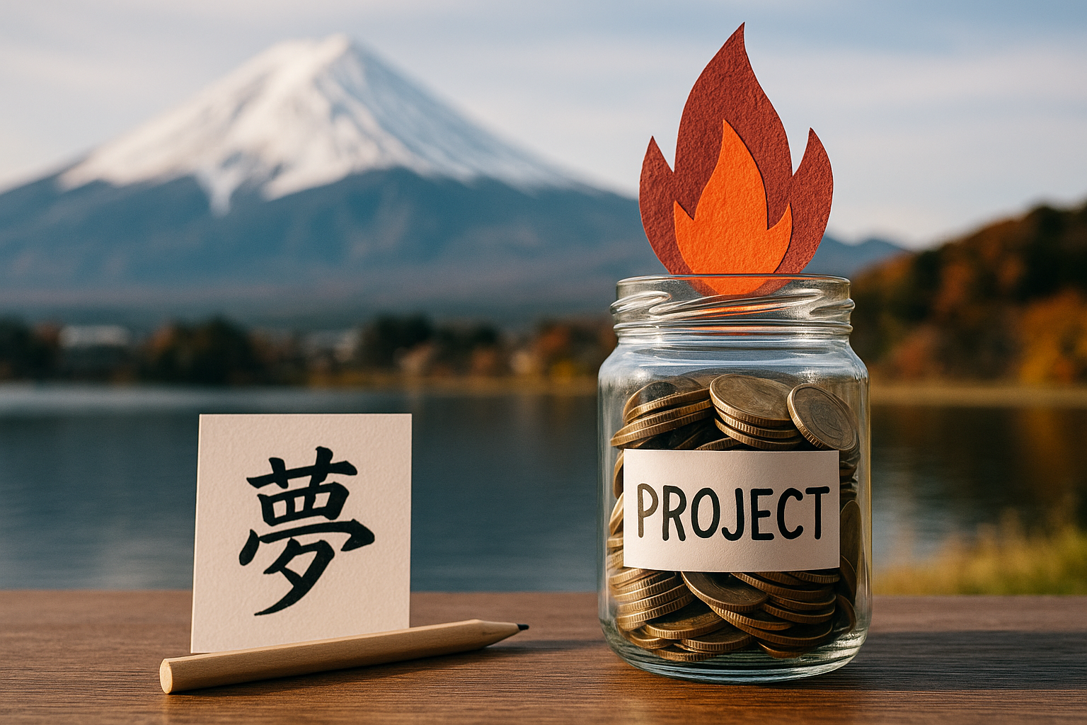 夢を形にする日本最大級のクラウドファンディング「CAMPFIRE」を使ってみた