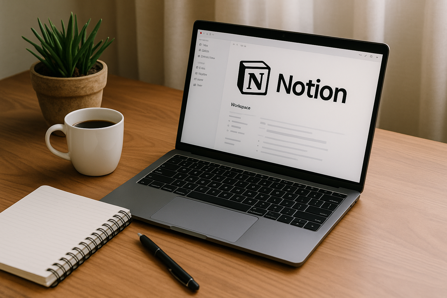 生産性爆上げ！個人事業主・起業家が本気で選ぶなら「Notion」～情報の一元管理でもう迷わない～