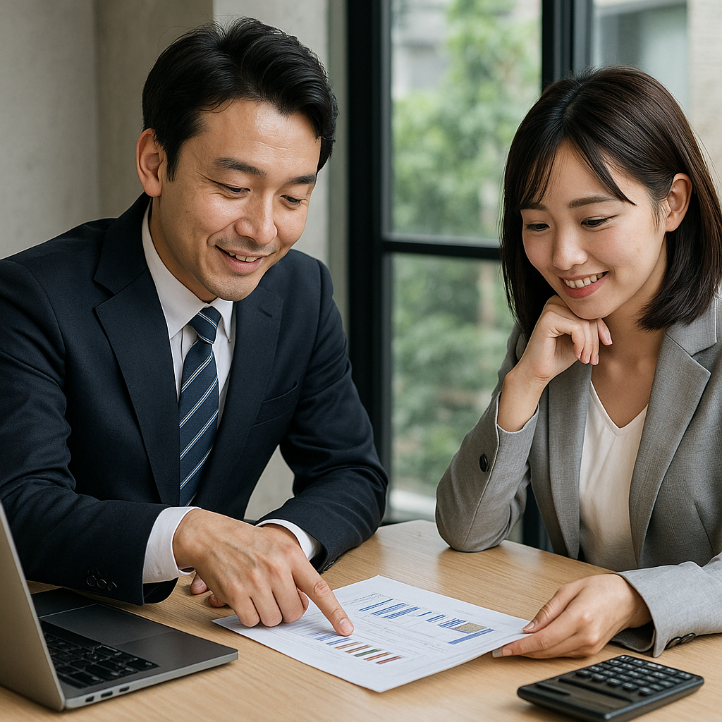 補助金申請の“右腕”！株式会社コムラッドファームジャパン徹底口コミレビュー 〜「面倒」「難しそう」を解決する中小企業・個人事業主の強力パートナー〜