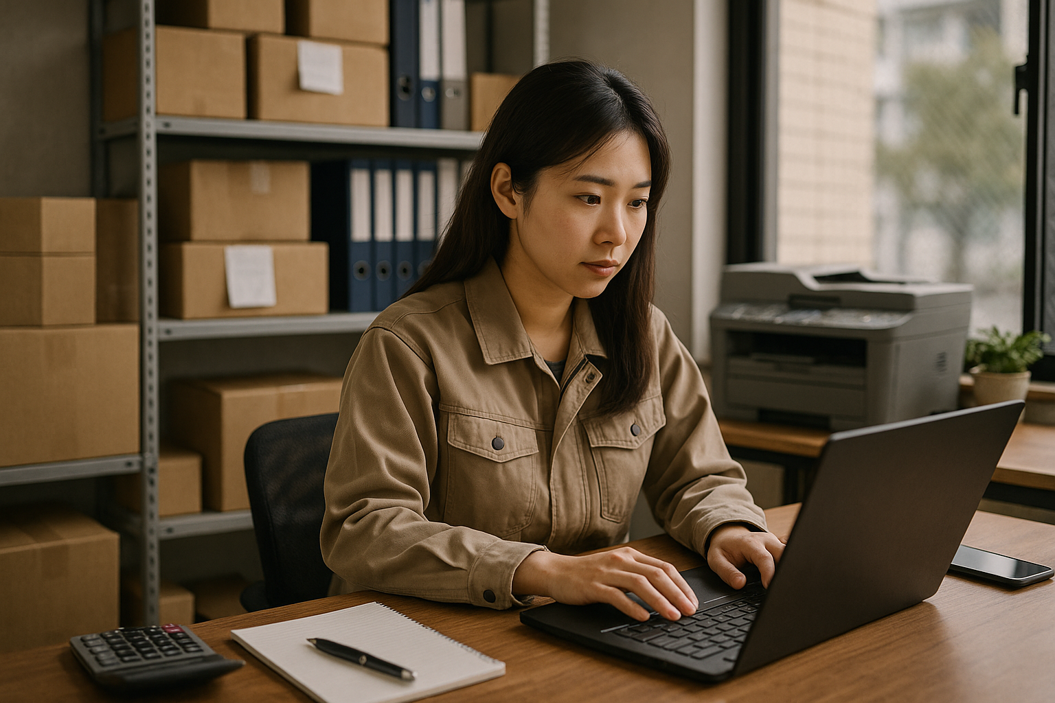 小さな事業の「頼れる裏方」になるか？──株式会社RIGIDのサービスを徹底体験レビュー