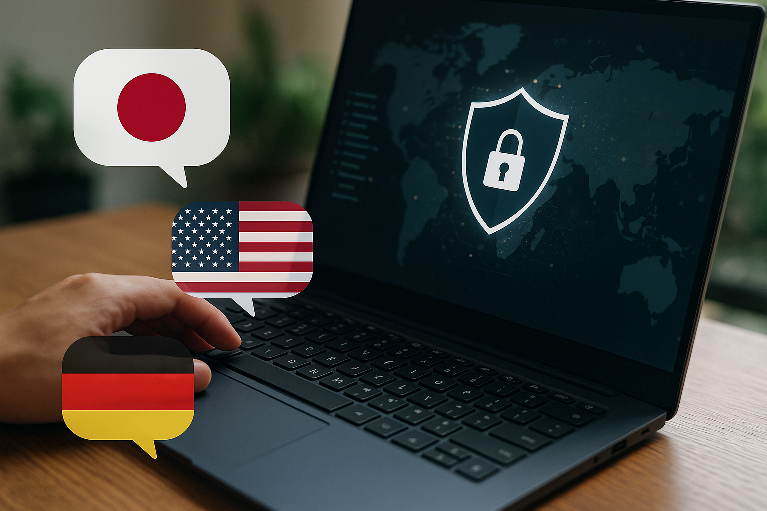 多言語＆セキュリティに強い業務インフラ支援サービス「ダイコ!!」徹底レビュー～個人事業主・起業家必見、ビジネス効率化の新定番へ～