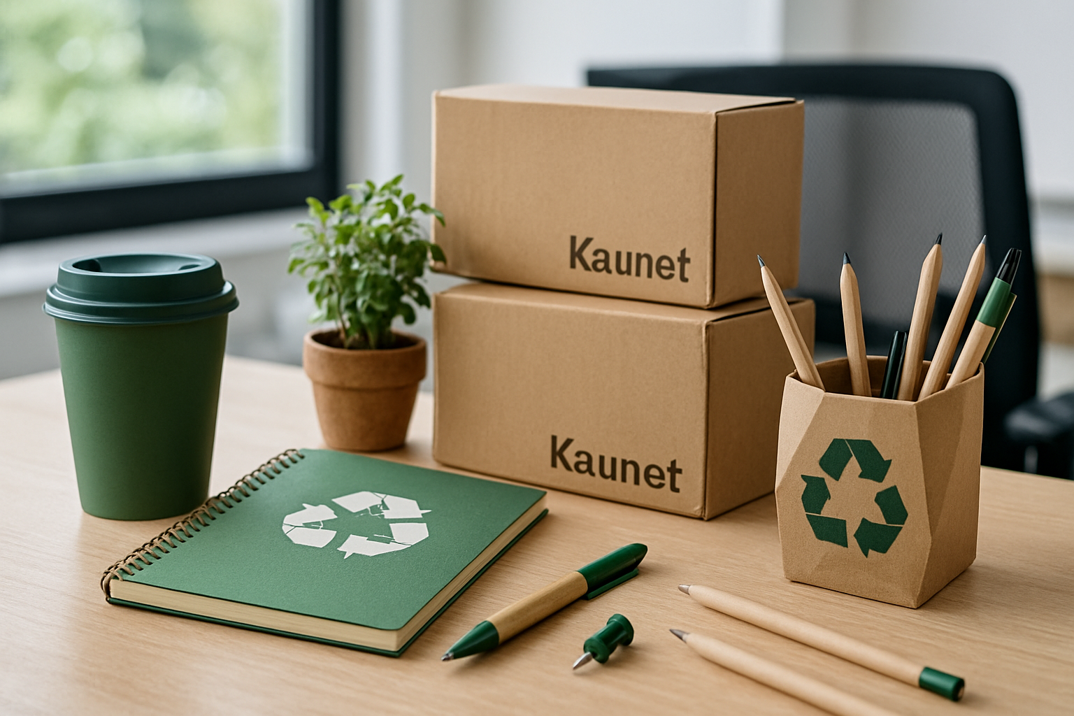 オフィス用品から環境意識まで。「かうねっと工房（カウネット）」徹底活用レビュー