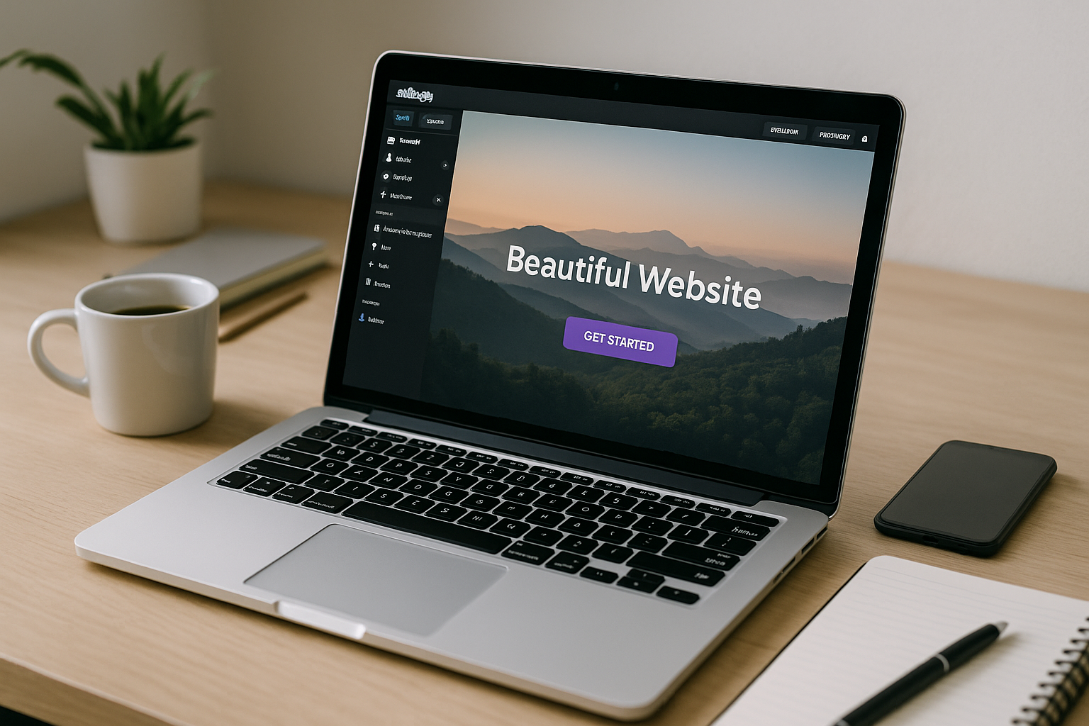 起業家や個人事業主必見！ゼロから美しいウェブサイトを作るなら「Strikingly」―体験者が語るリアルな口コミ