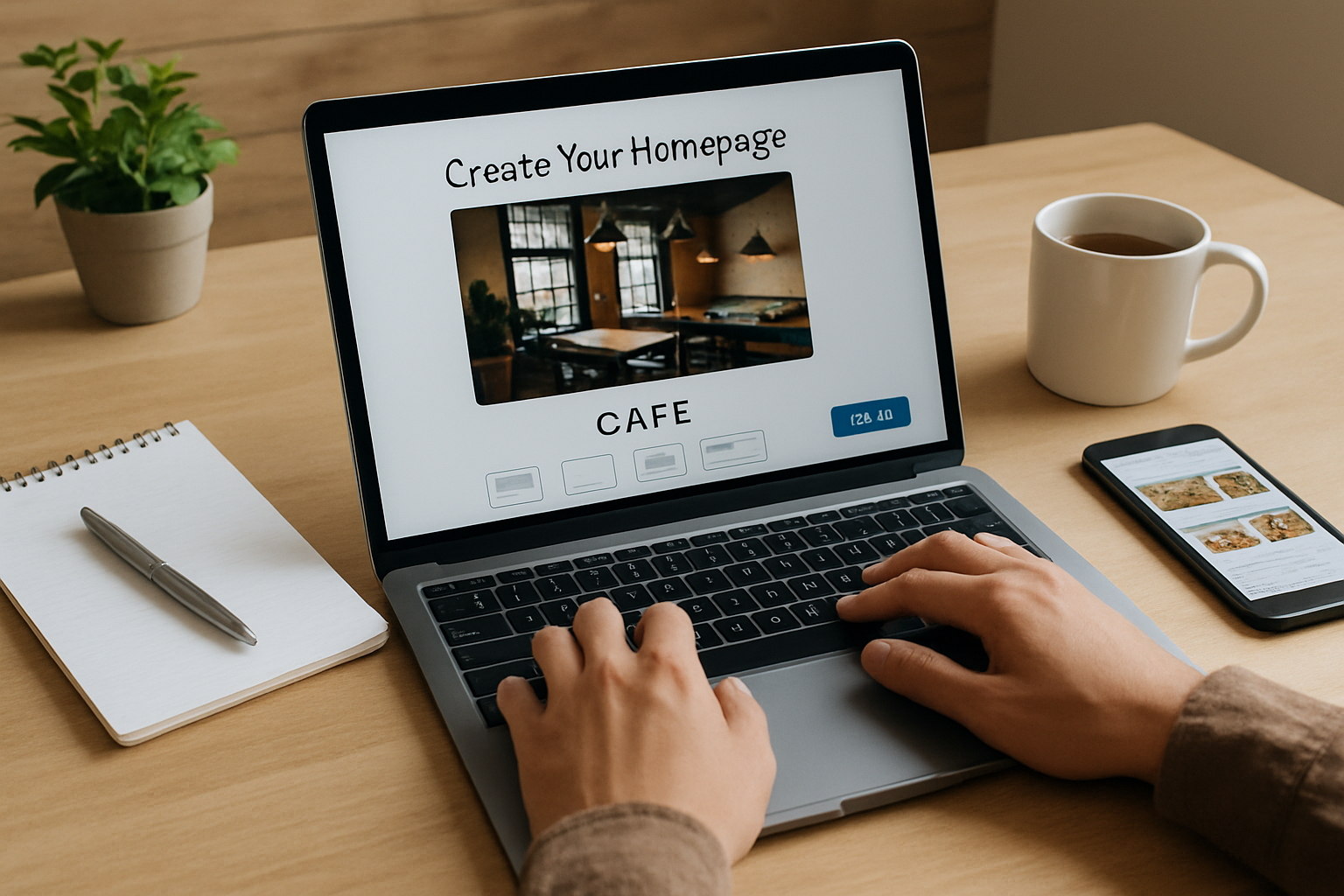 ホームページを“誰でも簡単に”――Goope（グーペ）で叶える個人・中小ビジネスのオンライン化