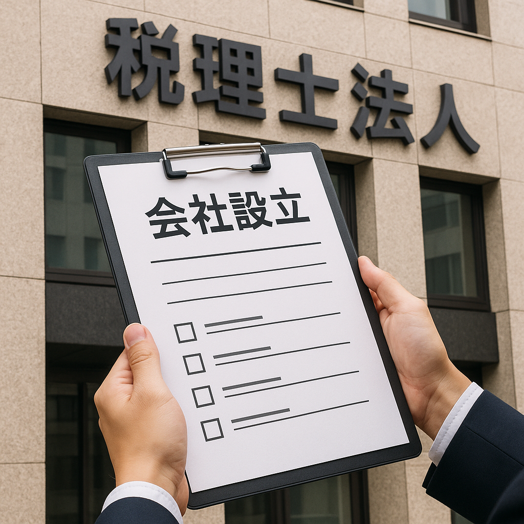 「会社設立代行PRO（税理士法人）」で会社設立が“超ラク”になった話～起業初心者にも現役社長にも！信頼のワンストップサポートを徹底レビュー～