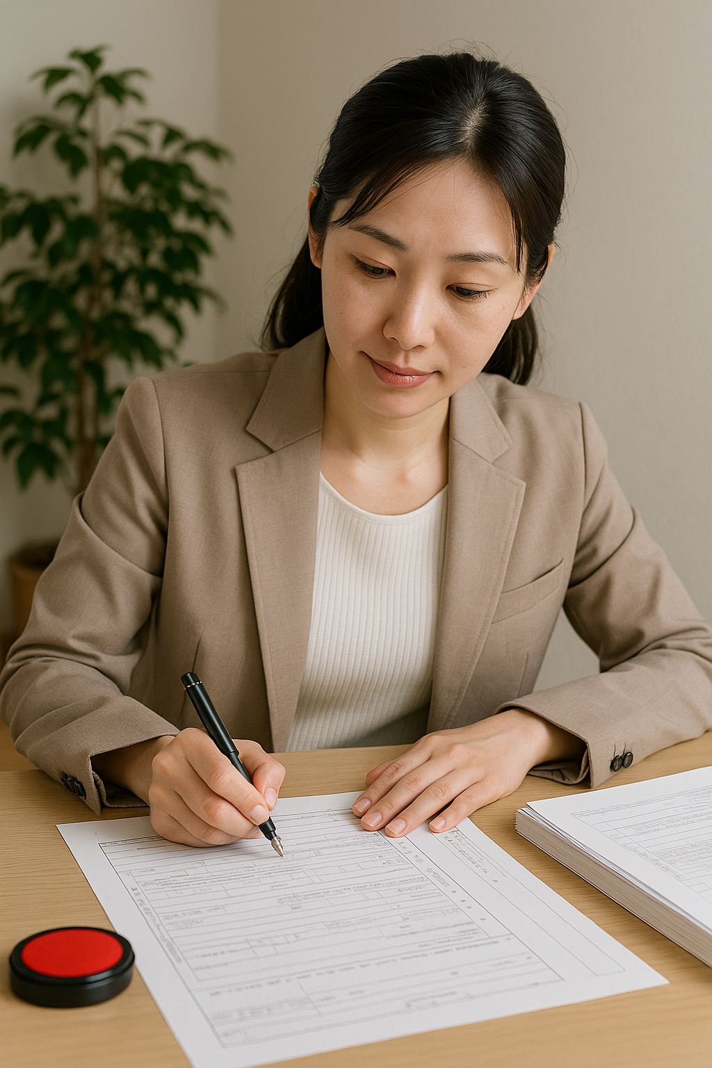経営者の登記手続き“自分でできる”時代へ──「変更登記ひとりでできるもん」を徹底体験レビュー