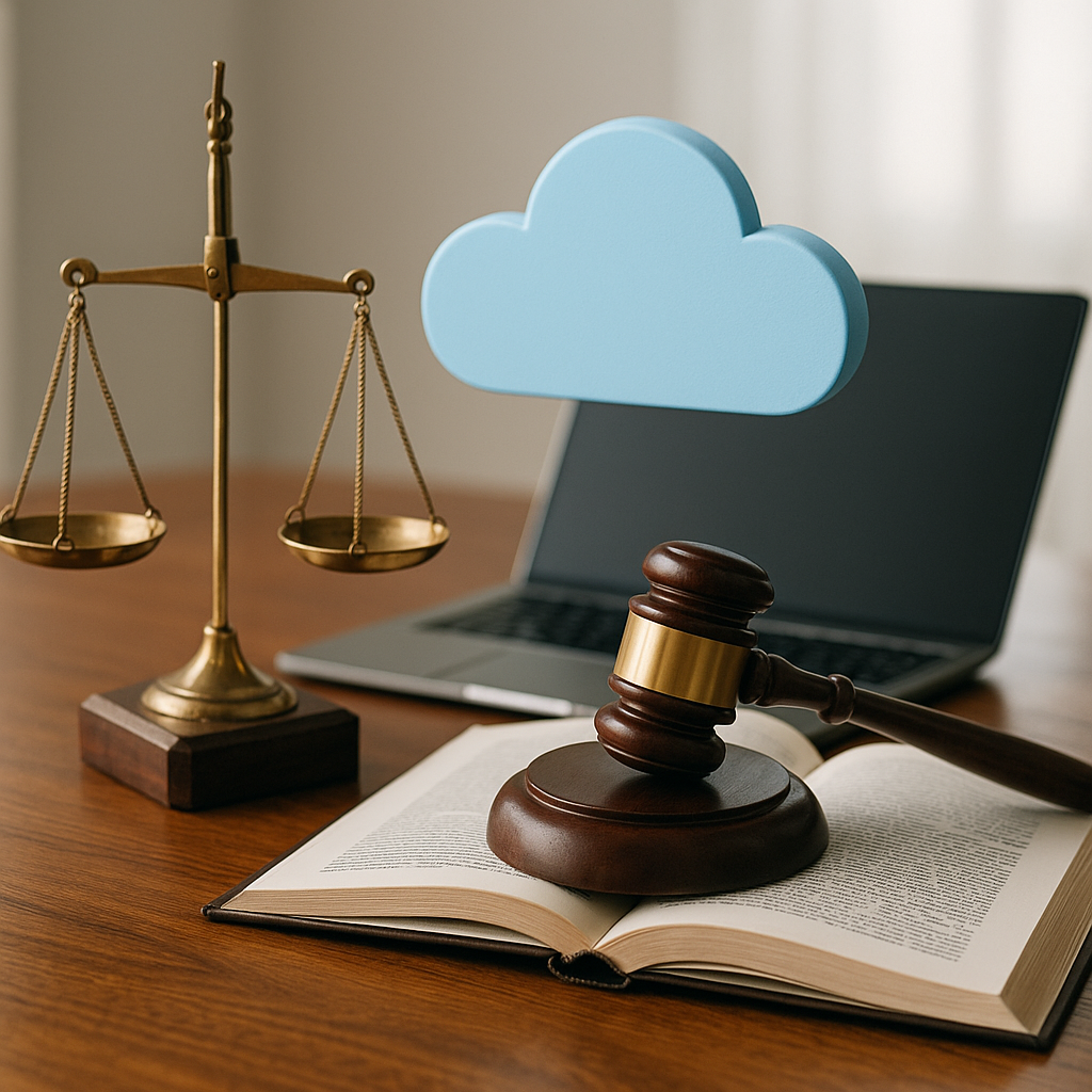 「クラウドリーガル」レビュー・口コミ・評判｜中小企業・起業家の新しい法務の味方、その真価を徹底レポート！