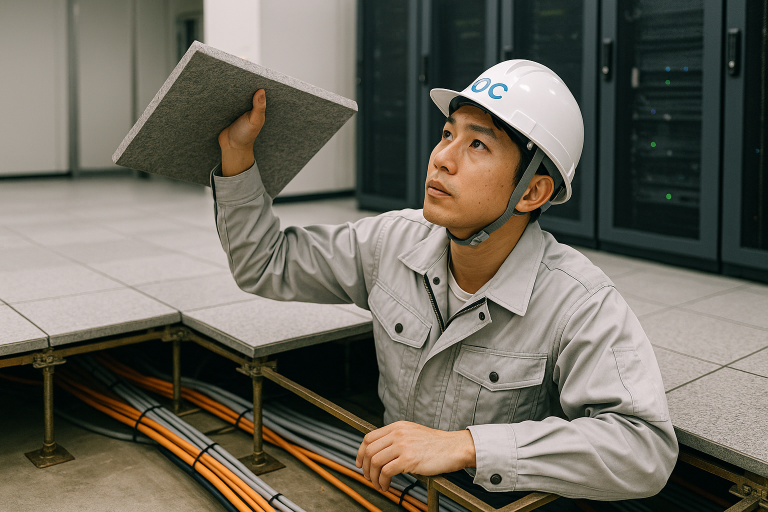 ITインフラを支える縁の下の力持ち？「OCパートナーズ」を徹底調査してわかった本当の価値