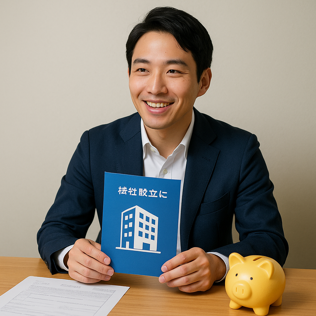 起業デビューの「強い味方」！不安ゼロで会社設立をサポートする「新会社設立.jp」徹底口コミ